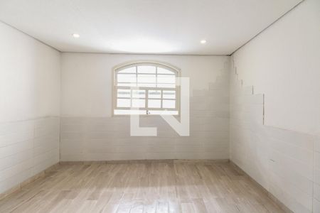 Suíte 1 de casa para alugar com 2 quartos, 68m² em Vila Esperança, São Paulo