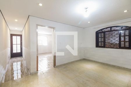 Sala  de casa para alugar com 2 quartos, 68m² em Vila Esperança, São Paulo