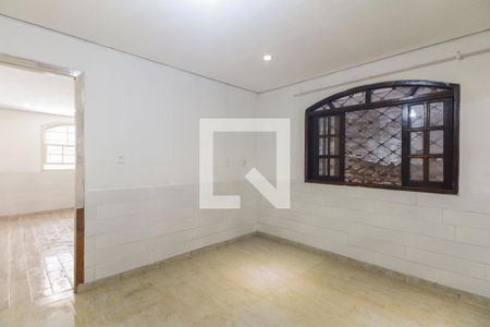 Sala  de casa para alugar com 2 quartos, 68m² em Vila Esperança, São Paulo