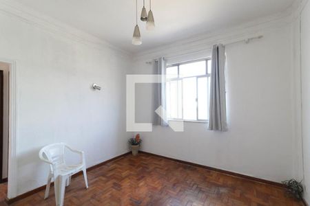 Sala de apartamento para alugar com 2 quartos, 60m² em Pilares, Rio de Janeiro