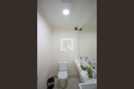 Lavabo de casa à venda com 3 quartos, 110m² em Vila Curuçá Velha, São Paulo