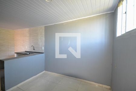 Sala de casa para alugar com 2 quartos, 79m² em Belterra, Nova Iguaçu