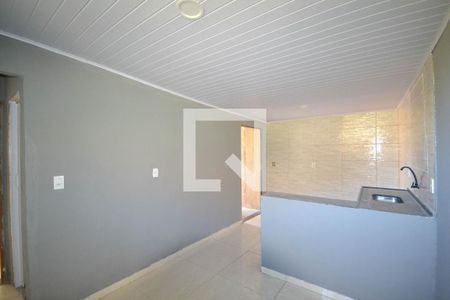 Sala de casa para alugar com 2 quartos, 79m² em Belterra, Nova Iguaçu