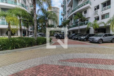 Apartamento à venda com 105m², 3 quartos e 1 vaga Apartamento à venda com 105m², 3 quartos e 1 vagaÁrea comum