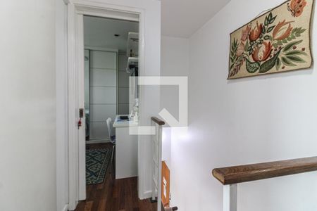 Apartamento à venda com 105m², 3 quartos e 1 vaga Apartamento à venda com 105m², 3 quartos e 1 vagaCorredor