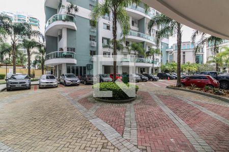 Apartamento à venda com 105m², 3 quartos e 1 vaga Apartamento à venda com 105m², 3 quartos e 1 vagaÁrea comum