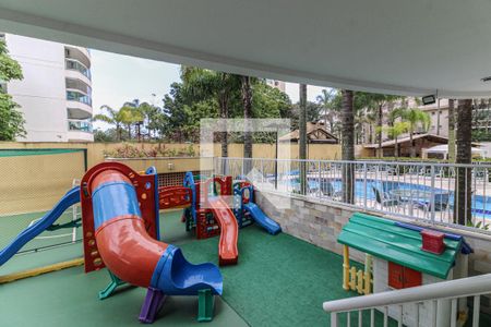 Apartamento à venda com 105m², 3 quartos e 1 vaga Apartamento à venda com 105m², 3 quartos e 1 vagaÁrea comum