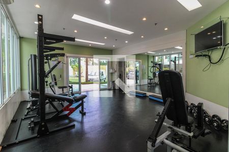 Apartamento à venda com 105m², 3 quartos e 1 vaga Apartamento à venda com 105m², 3 quartos e 1 vagaÁrea comum