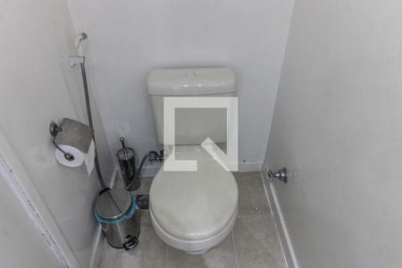 Apartamento à venda com 105m², 3 quartos e 1 vaga Apartamento à venda com 105m², 3 quartos e 1 vagaBanheiro Social