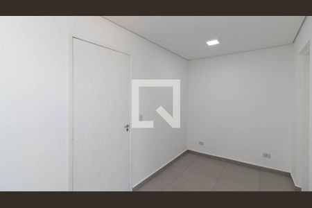 Suíte de apartamento para alugar com 1 quarto, 42m² em Vila Buenos Aires, São Paulo