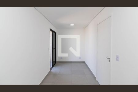 Suíte de apartamento para alugar com 1 quarto, 42m² em Vila Buenos Aires, São Paulo