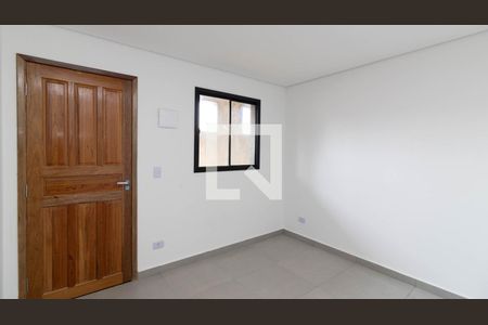 Sala de apartamento para alugar com 1 quarto, 42m² em Vila Buenos Aires, São Paulo