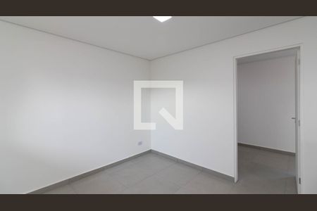 Sala de apartamento para alugar com 1 quarto, 42m² em Vila Buenos Aires, São Paulo