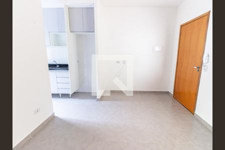 Sala/Quarto de kitnet/studio para alugar com 1 quarto, 24m² em Vila Prudente, São Paulo