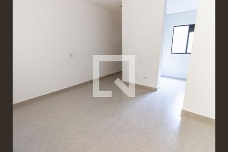 Sala/Quarto de kitnet/studio à venda com 1 quarto, 26m² em Vila Prudente, São Paulo