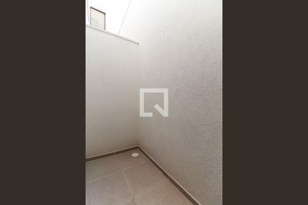 Vista Do Quarto de apartamento para alugar com 1 quarto, 25m² em Vila Oratorio, São Paulo