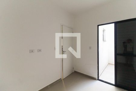 Quarto de apartamento para alugar com 1 quarto, 25m² em Vila Oratorio, São Paulo