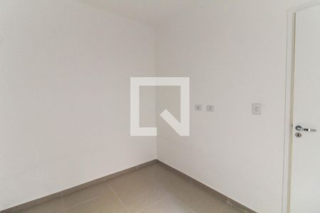 Quarto de apartamento para alugar com 1 quarto, 25m² em Vila Oratorio, São Paulo