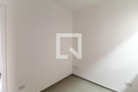 Sala de apartamento para alugar com 1 quarto, 25m² em Vila Oratorio, São Paulo