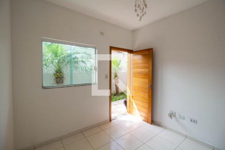 Sala de apartamento para alugar com 2 quartos, 43m² em São Miguel Paulista, São Paulo