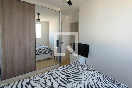 Quarto 1 de apartamento à venda com 2 quartos, 48m² em Jardim Nova Europa, Campinas