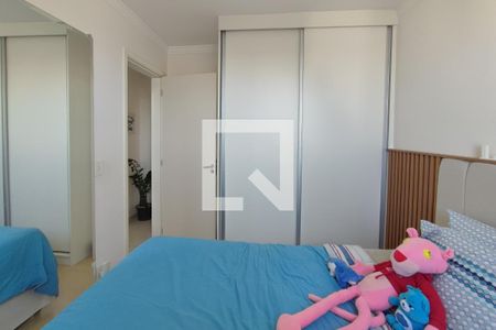 Quarto 2 de apartamento à venda com 2 quartos, 48m² em Jardim Nova Europa, Campinas