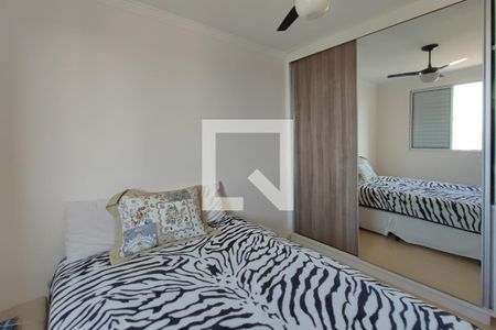 Quarto 1 de apartamento à venda com 2 quartos, 48m² em Jardim Nova Europa, Campinas