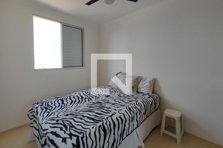 Quarto 1 de apartamento à venda com 2 quartos, 48m² em Jardim Nova Europa, Campinas