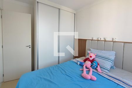 Quarto 2 de apartamento à venda com 2 quartos, 48m² em Jardim Nova Europa, Campinas