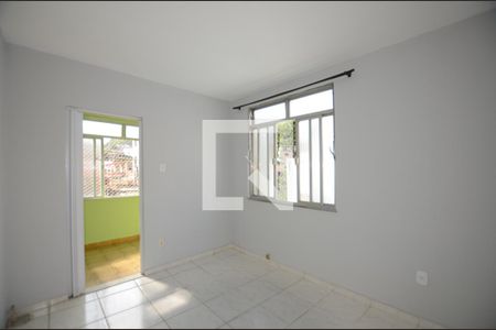 Sala de apartamento para alugar com 2 quartos, 85m² em Penha Circular, Rio de Janeiro