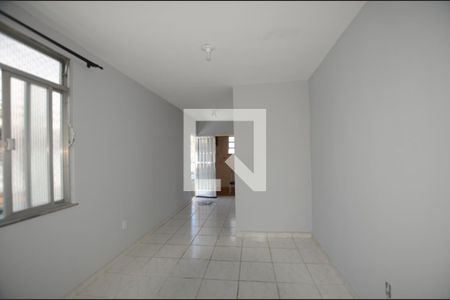 Sala de apartamento para alugar com 2 quartos, 85m² em Penha Circular, Rio de Janeiro