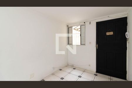 Sala de apartamento para alugar com 2 quartos, 50m² em Artur Alvim, São Paulo