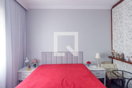 Quarto 1 - Suíte de apartamento à venda com 3 quartos, 209m² em Vila Buarque, São Paulo