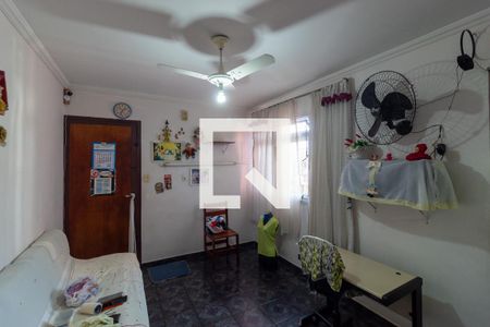 Apartamento à venda com 2 quartos, 47m² em Vila Campo Grande, São Paulo