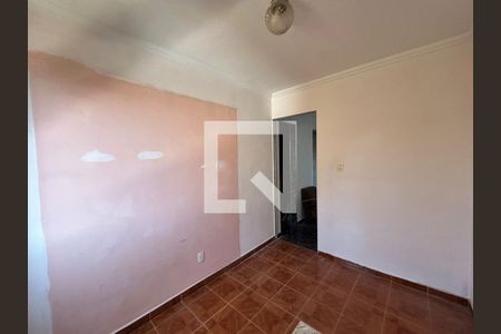 Quarto 1 de apartamento à venda com 2 quartos, 47m² em Vila Campo Grande, São Paulo
