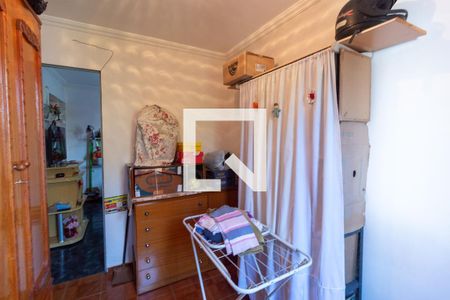 Apartamento à venda com 2 quartos, 47m² em Vila Campo Grande, São Paulo