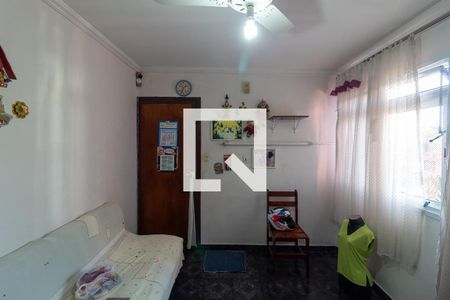 Apartamento para alugar com 2 quartos, 47m² em Vila Campo Grande, São Paulo