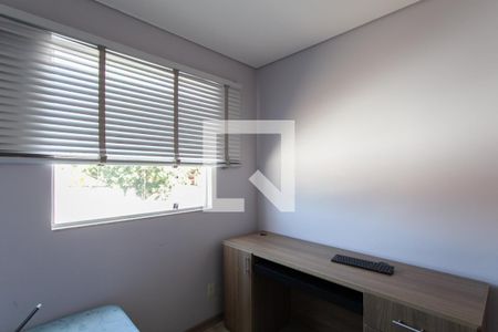 Quarto 1 de apartamento para alugar com 2 quartos, 47m² em Santa Branca, Belo Horizonte