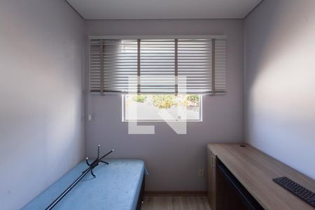 Quarto 1 de apartamento para alugar com 2 quartos, 47m² em Santa Branca, Belo Horizonte