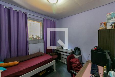 Quarto 2 de casa à venda com 3 quartos, 178m² em Carlos Prates, Belo Horizonte