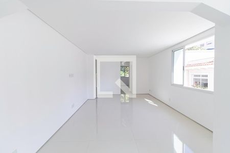 Sala de apartamento à venda com 4 quartos, 200m² em Anchieta, Belo Horizonte