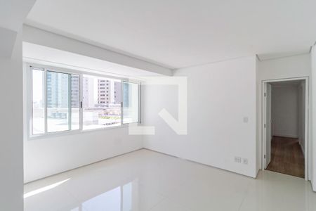 Sala de apartamento à venda com 4 quartos, 200m² em Anchieta, Belo Horizonte