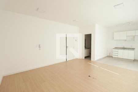 Studio de kitnet/studio para alugar com 1 quarto, 30m² em Parque Peruche, São Paulo