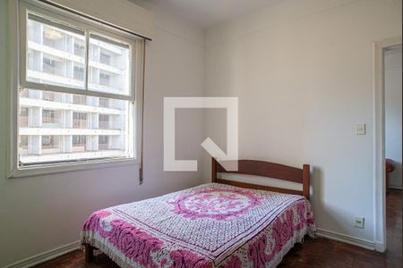 Quarto de apartamento para alugar com 1 quarto, 47m² em Consolação, São Paulo