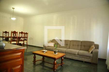 Sala de casa à venda com 3 quartos, 200m² em Parque Terra Nova Ii, São Bernardo do Campo