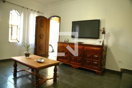 Sala de casa à venda com 3 quartos, 200m² em Parque Terra Nova Ii, São Bernardo do Campo