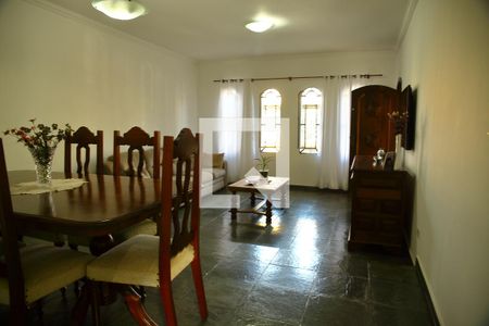 Sala de casa à venda com 3 quartos, 200m² em Parque Terra Nova Ii, São Bernardo do Campo