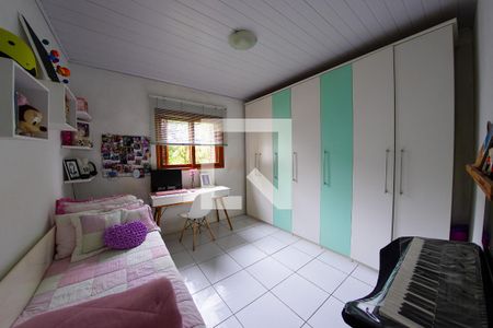 Quarto 1 de casa à venda com 2 quartos, 86m² em Rondônia, Novo Hamburgo