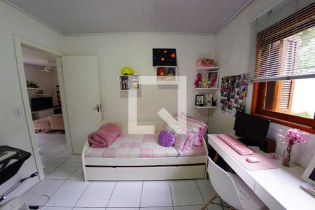 Quarto 1 de casa à venda com 2 quartos, 86m² em Rondônia, Novo Hamburgo