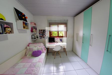 Quarto 1 de casa à venda com 2 quartos, 86m² em Rondônia, Novo Hamburgo